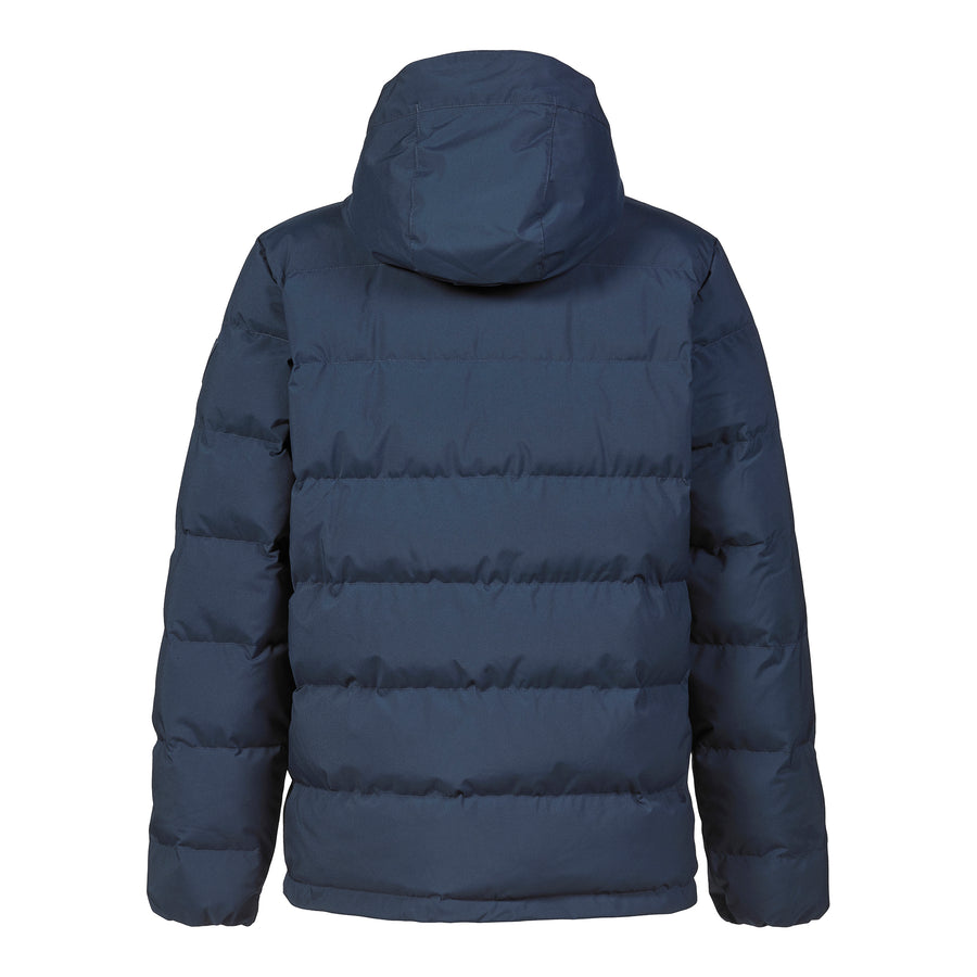 Image 2 of MENS MARINA QUILTED JACKET 2.0