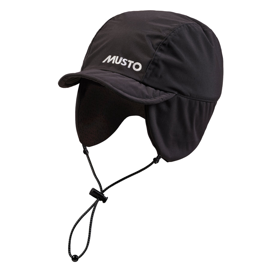 MPX FLEECE LINED WATERPROOF CAP