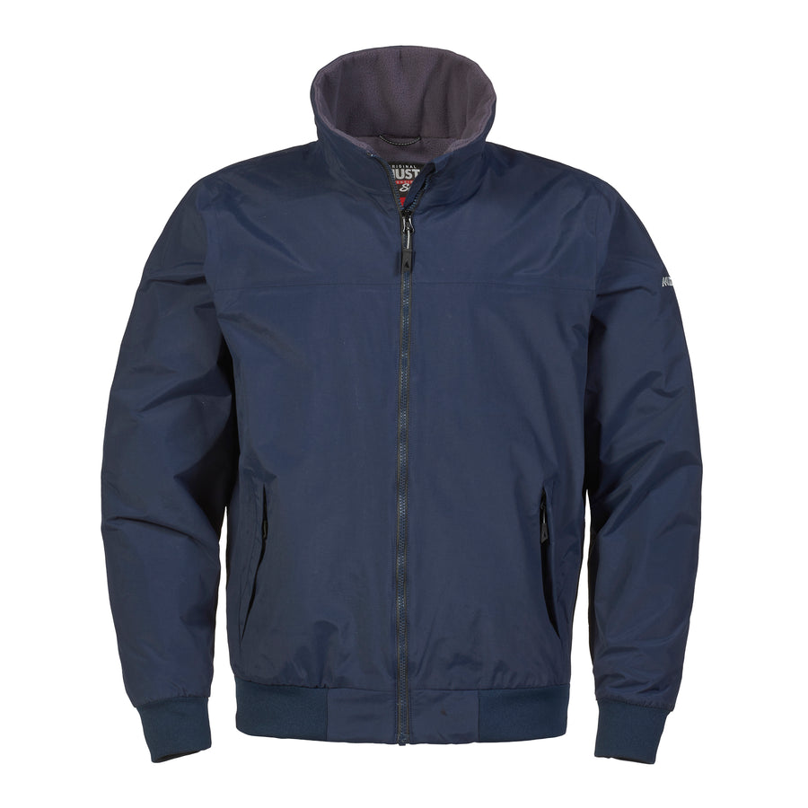 MEN'S SNUG BLOUSON JACKET 2.0