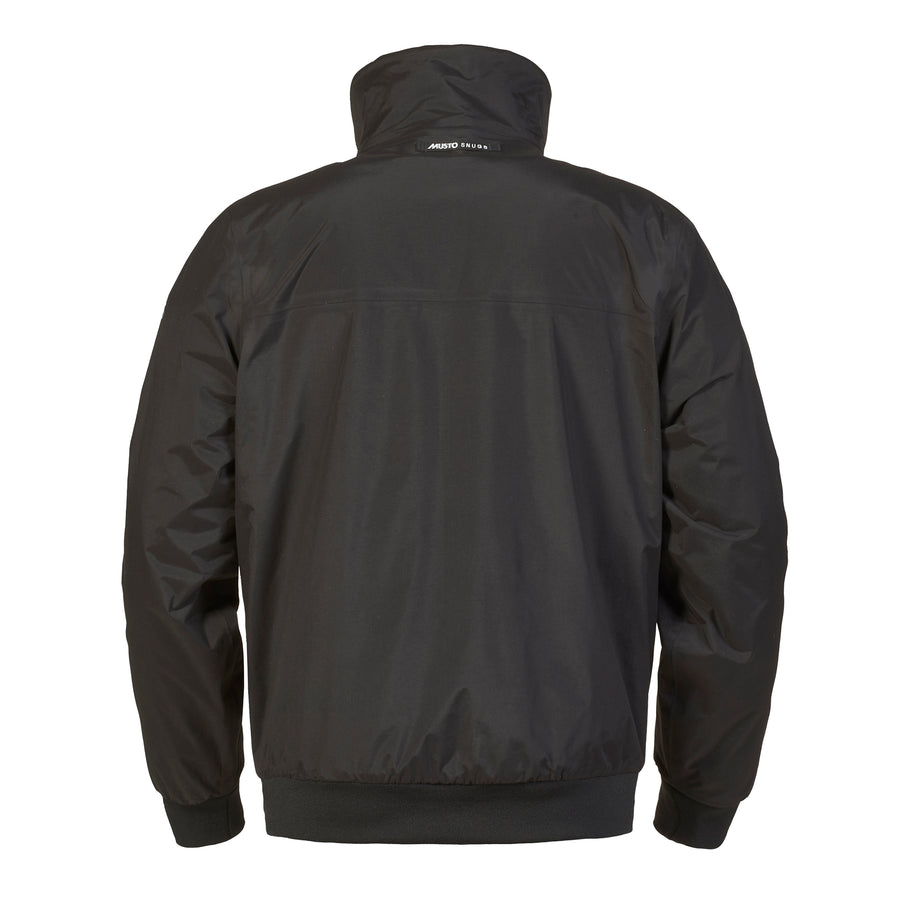 MEN'S SNUG BLOUSON JACKET 2.0