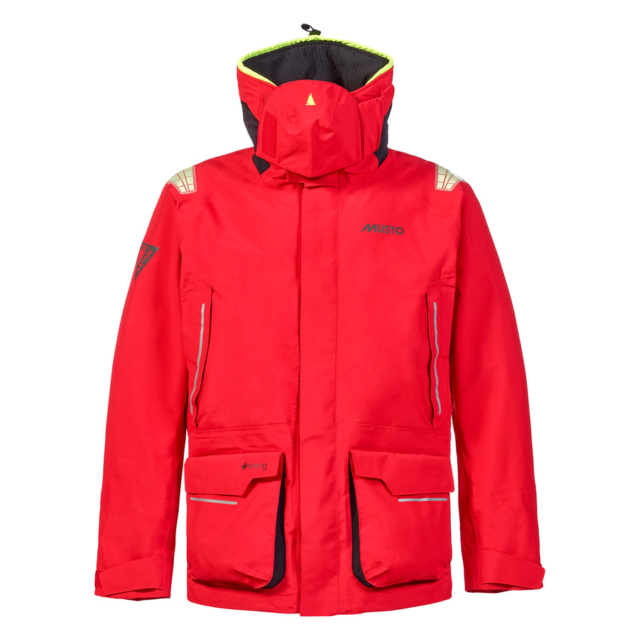 MEN'S MPX GORE-TEX PRO OFFSHORE JACKET 2.0