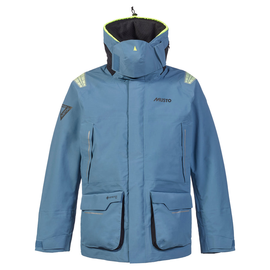 MEN'S MPX GORE-TEX PRO OFFSHORE JACKET 2.0