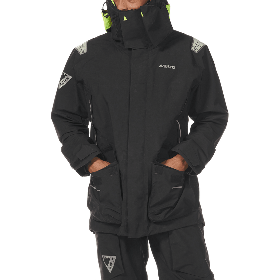 MEN'S MPX GORE-TEX PRO OFFSHORE JACKET 2.0