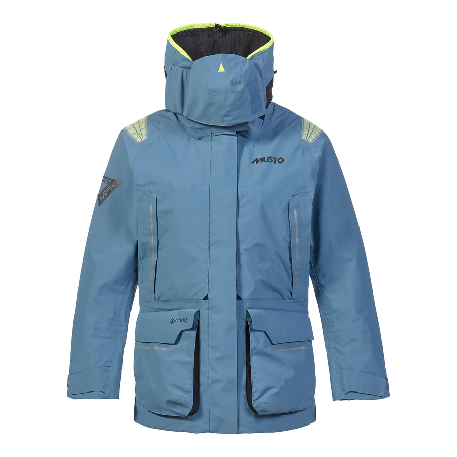 WOMEN'S MPX GORE-TEX PRO OFFSHORE JACKET 2.0