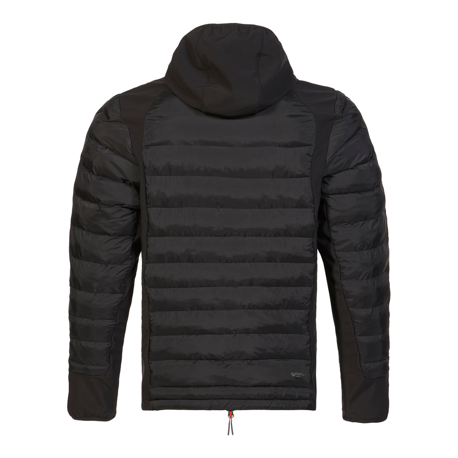 MEN'S EVOLUTION LOFT HOODED JACKET 2.O