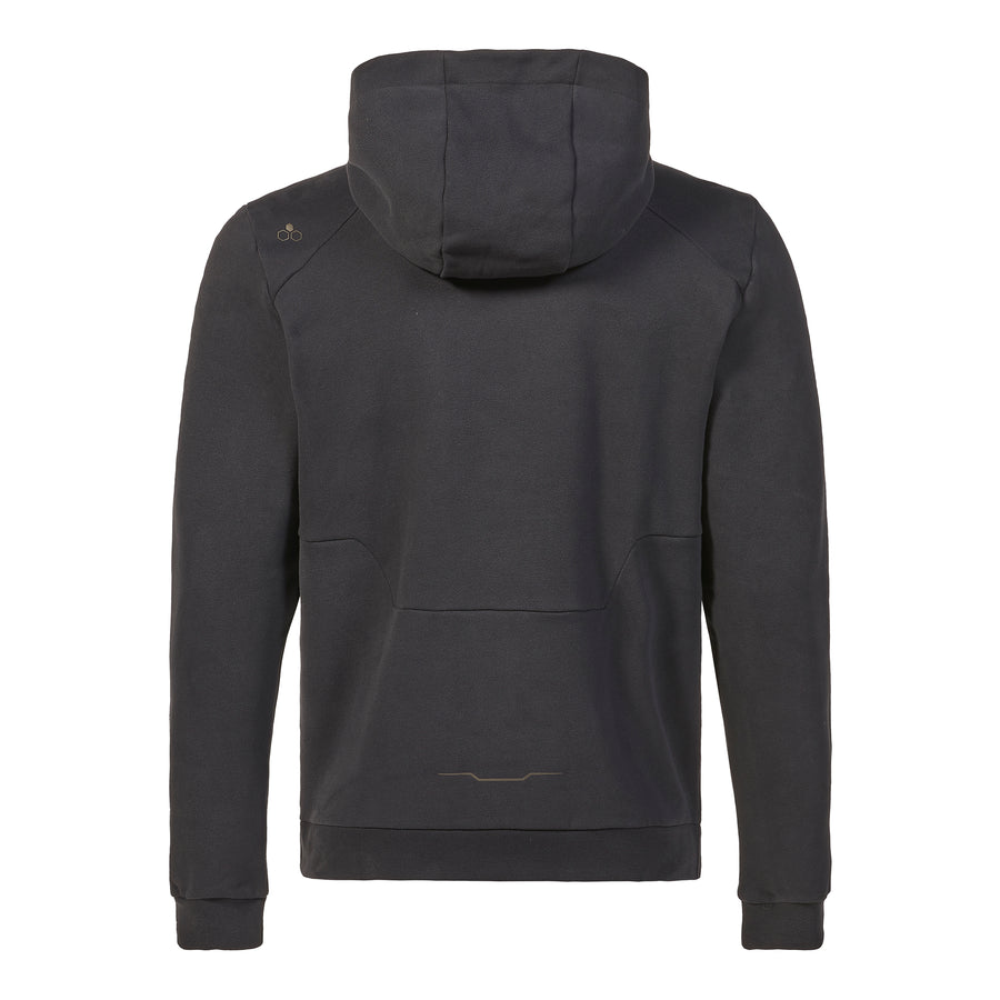 MEN'S LAND ROVER MUSTO HOODIE 2.0