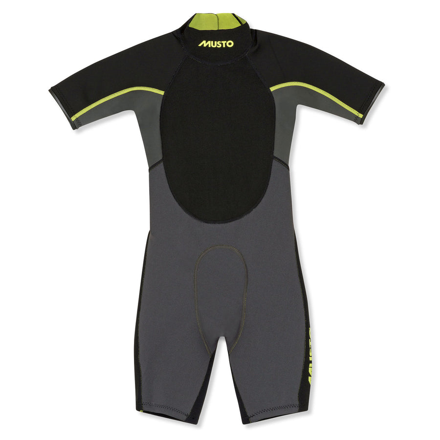 YOUTH CHAMPIONSHIP SHORT WETSUIT